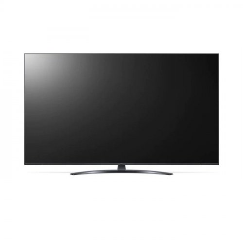 LG 50UQ81006LB 50″ 126 Ekran 4K Ultra HD Uydu Alıcılı webOS Smart LED TV