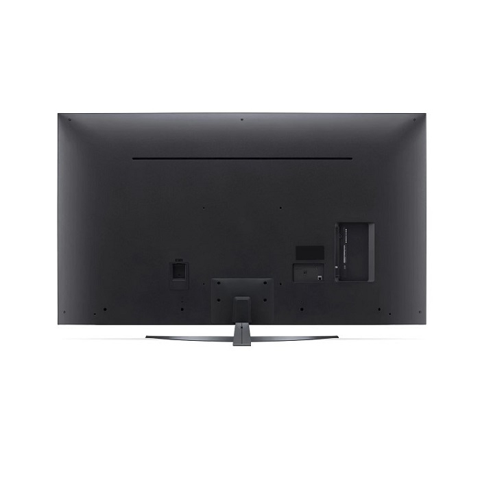 LG 50UQ81006LB 50″ 126 Ekran 4K Ultra HD Uydu Alıcılı webOS Smart LED TV