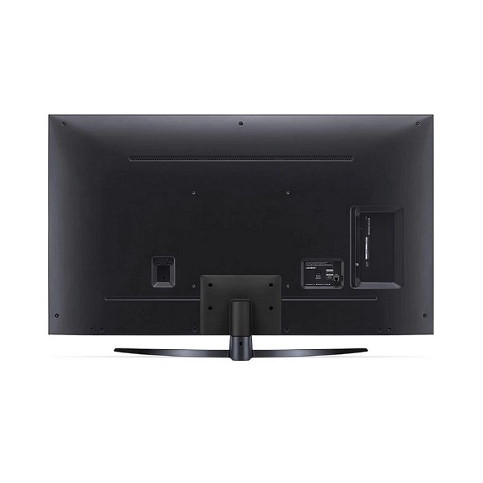 LG NanoCell 50NANO766QA 50″ 126 Ekran 4K Ultra HD Uydu Alıcılı Smart LED TV