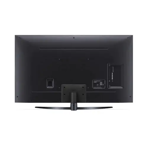 LG NanoCell 50NANO766QA 50″ 126 Ekran 4K Ultra HD Uydu Alıcılı Smart LED TV