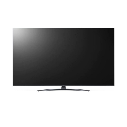 LG 55UQ81006LB 55″ 139 Ekran 4K Ultra HD Uydu Alıcılı webOS Smart LED TV