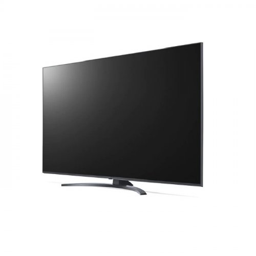 LG 55UQ81006LB 55″ 139 Ekran 4K Ultra HD Uydu Alıcılı webOS Smart LED TV