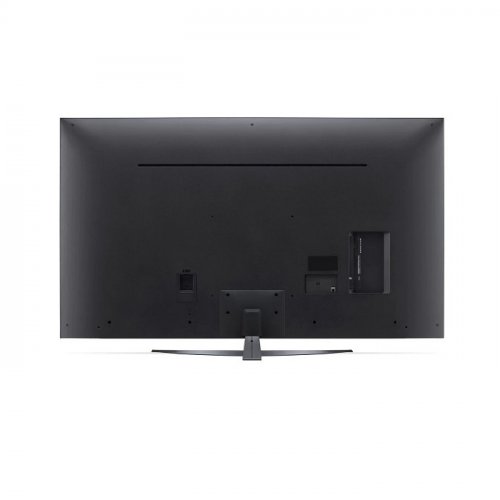 LG 55UQ81006LB 55″ 139 Ekran 4K Ultra HD Uydu Alıcılı webOS Smart LED TV