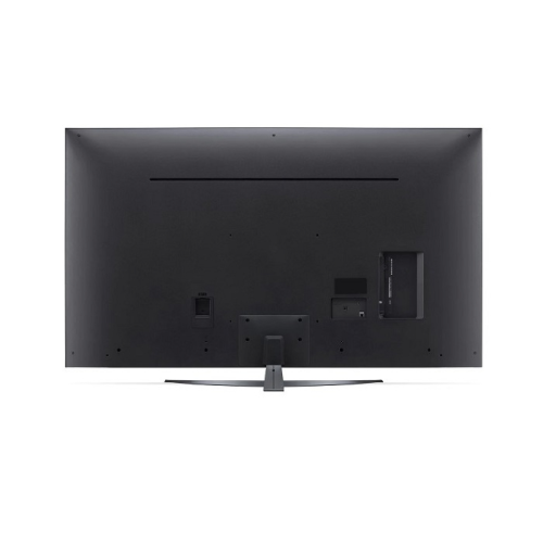 LG 55UQ81006LB 55″ 139 Ekran 4K Ultra HD Uydu Alıcılı webOS Smart LED TV