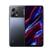 Poco X5 5G 256GB 8GB RAM Siyah Cep Telefonu – Poco Türkiye Garantili