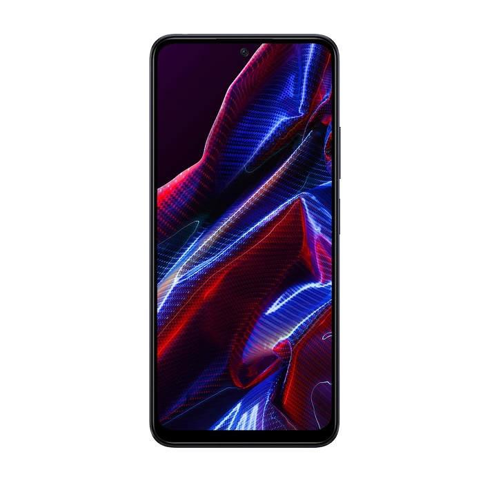 Poco X5 5G 256GB 8GB RAM Siyah Cep Telefonu – Poco Türkiye Garantili