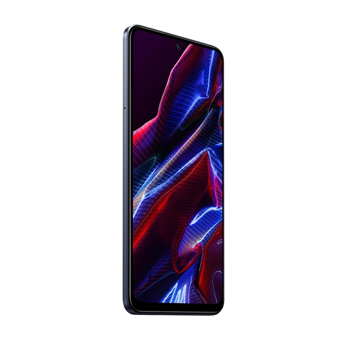 Poco X5 5G 256GB 8GB RAM Siyah Cep Telefonu – Poco Türkiye Garantili