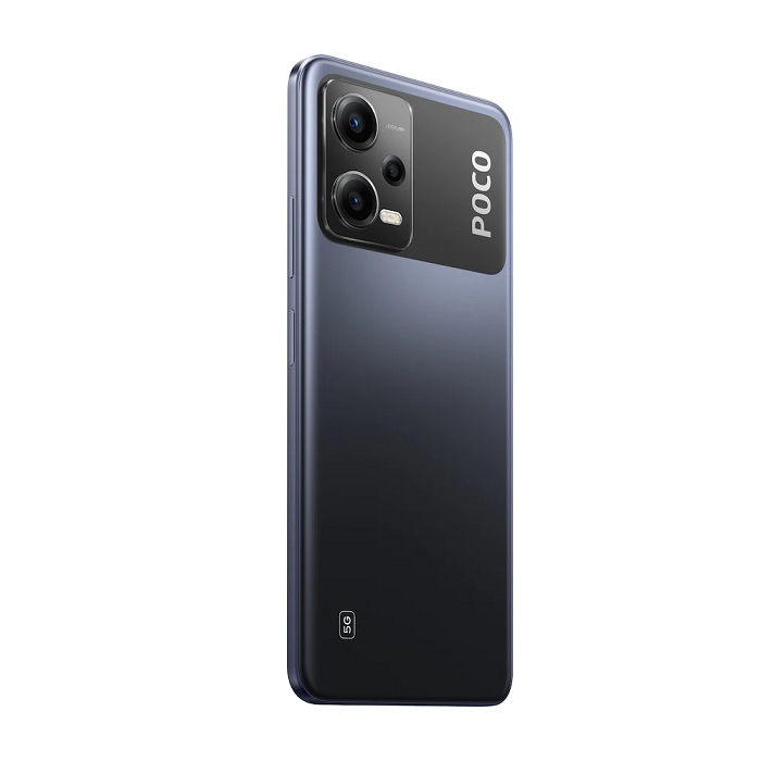 Poco X5 5G 256GB 8GB RAM Siyah Cep Telefonu – Poco Türkiye Garantili