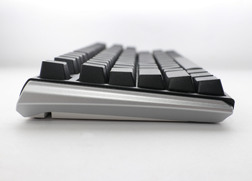 Ducky One 3 TKL Mekanik Silent Red Switch RGB TR Q Siyah Gaming (Oyuncu) Klavye