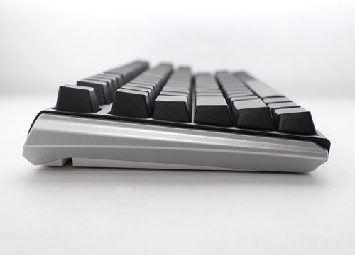 Ducky One 3 TKL Mekanik Red Switch RGB TR Q Siyah Gaming (Oyuncu) Klavye