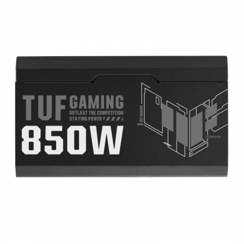 Asus TUF-GAMING-850G 850W 80+ Gold Full Modüler Gaming (Oyuncu) Power Supply