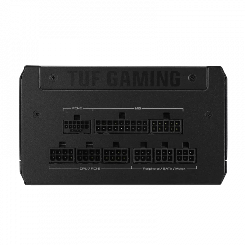 Asus TUF-GAMING-850G 850W 80+ Gold Full Modüler Gaming (Oyuncu) Power Supply