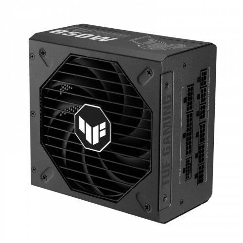 Asus TUF-GAMING-850G 850W 80+ Gold Full Modüler Gaming (Oyuncu) Power Supply