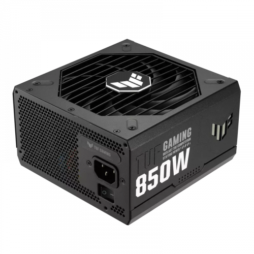 Asus TUF-GAMING-850G 850W 80+ Gold Full Modüler Gaming (Oyuncu) Power Supply