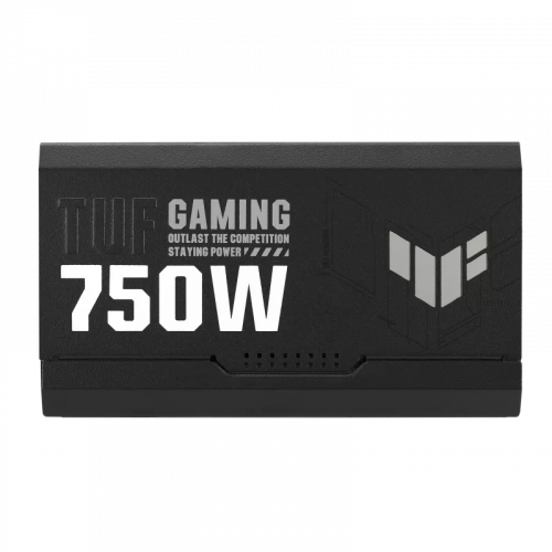 Asus TUF-GAMING-750G 750W 80+ Gold Full Modüler Gaming (Oyuncu) Power Supply