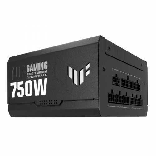 Asus TUF-GAMING-750G 750W 80+ Gold Full Modüler Gaming (Oyuncu) Power Supply