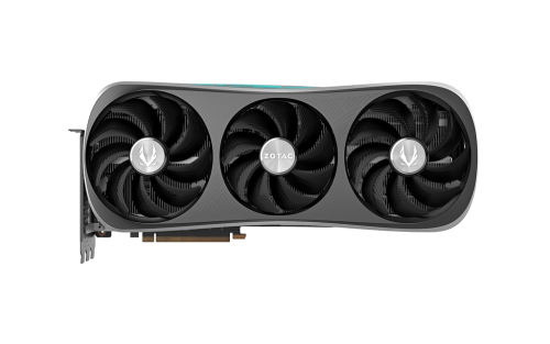 Zotac Gaming GeForce RTX 4090 Trinity ZT-D40900D-10P 24GB GDDR6X 384Bit DX12 DLSS 3 Gaming (Oyuncu) Ekran Kartı