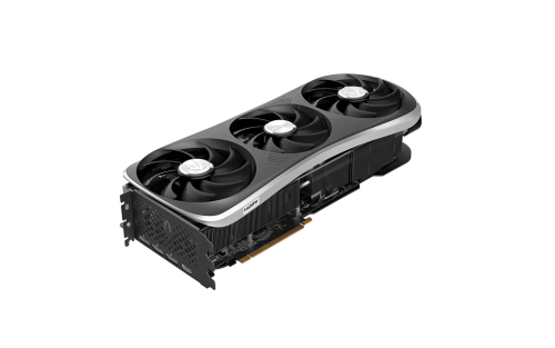 Zotac Gaming GeForce RTX 4090 Trinity ZT-D40900D-10P 24GB GDDR6X 384Bit DX12 DLSS 3 Gaming (Oyuncu) Ekran Kartı