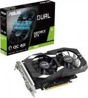 Asus TUF Gaming GeForce GTX 1650 OC V2 TUF-GTX1650-O4GD6-P-GAMING V2 4GB GDDR6 128Bit DX12 Gaming (Oyuncu) Ekran Kartı