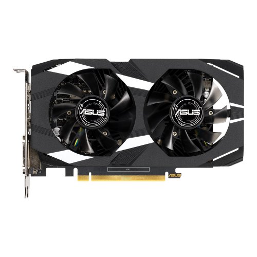 Asus TUF Gaming GeForce GTX 1650 OC V2 TUF-GTX1650-O4GD6-P-GAMING V2 4GB GDDR6 128Bit DX12 Gaming (Oyuncu) Ekran Kartı