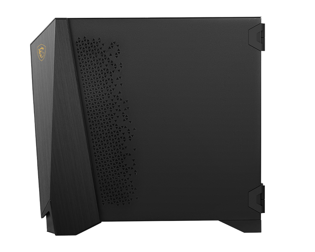 MSI MEG PROSPECT 700R Tempered Glass ARGB USB 3.2 EATX Mid-Tower Gaming (Oyuncu) Kasa