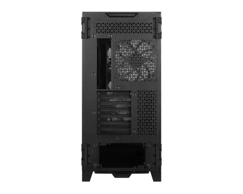 MSI MEG PROSPECT 700R Tempered Glass ARGB USB 3.2 EATX Mid-Tower Gaming (Oyuncu) Kasa