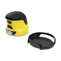 Karcher EDI 4 Şarjlı Buz Kazıyıcı