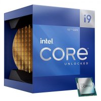 Intel Core i9-12900K 3.20GHz 16 Çekirdek 30MB L3 Önbellek Soket 1700 İşlemci