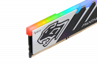 Apacer Panther RGB 16B (1x16GB) 5200MHz DDR5 CL38 Gaming Ram (AH5U16G52C5029BAA-1)