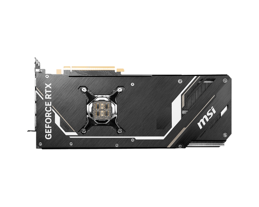 MSI GeForce RTX 4090 VENTUS 3X 24G OC 24GB GDDR6X 384Bit DX12 DLSS 3 Gaming (Oyuncu) Ekran Kartı