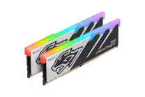 Apacer Panther RGB 32GB (2x16GB) 5200MHz DDR5 CL38 Gaming Ram (AH5U32G52C5029BAA-2)