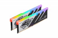 Apacer Panther RGB 32GB (2x16GB) 6000MHz DDR5 CL40 Gaming Ram (AH5U32G60C5129BAA-2)