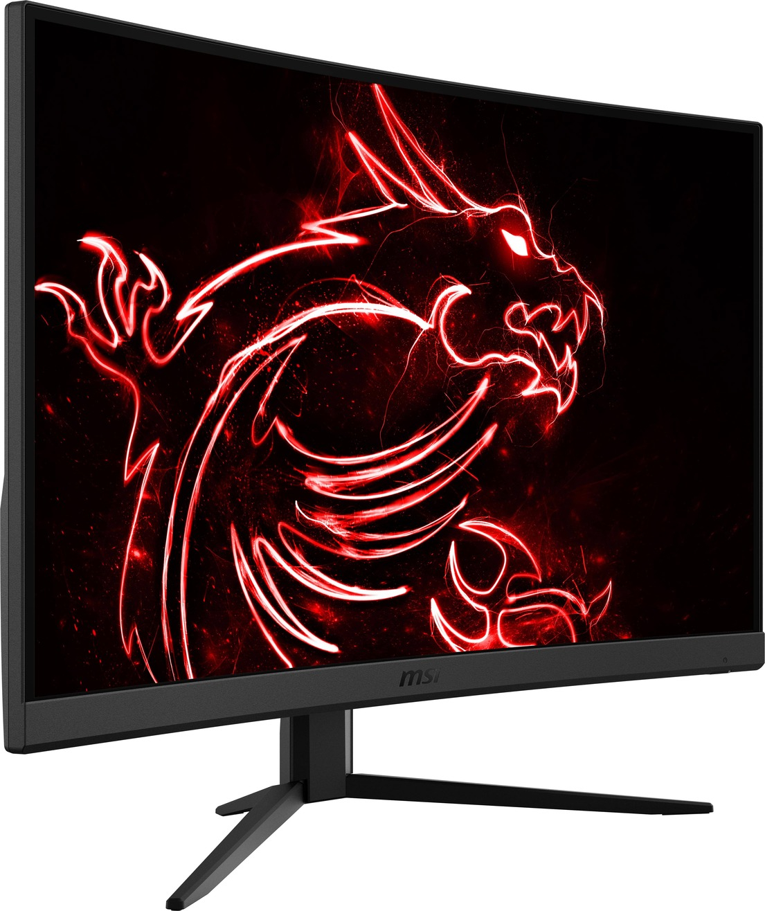MSI Optix G27CQ4 E2 27” 1ms 170Hz FreeSync Premium VA WQHD Curved Gaming (Oyuncu) Monitör