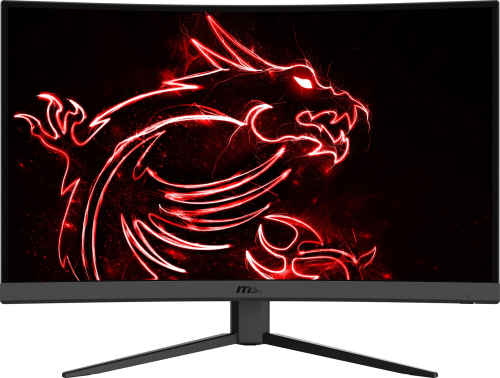 MSI Optix G27CQ4 E2 27” 1ms 170Hz FreeSync Premium VA WQHD Curved Gaming (Oyuncu) Monitör