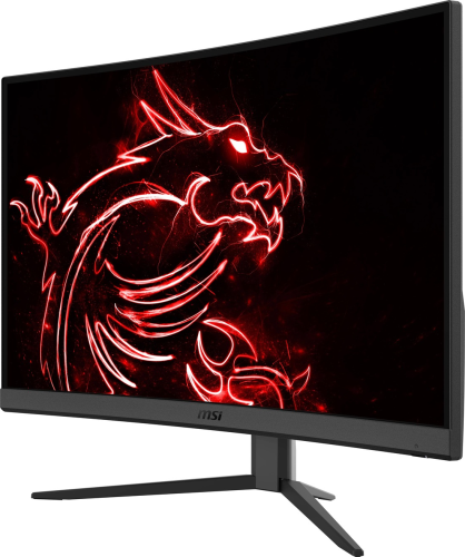 MSI Optix G27CQ4 E2 27” 1ms 170Hz FreeSync Premium VA WQHD Curved Gaming (Oyuncu) Monitör