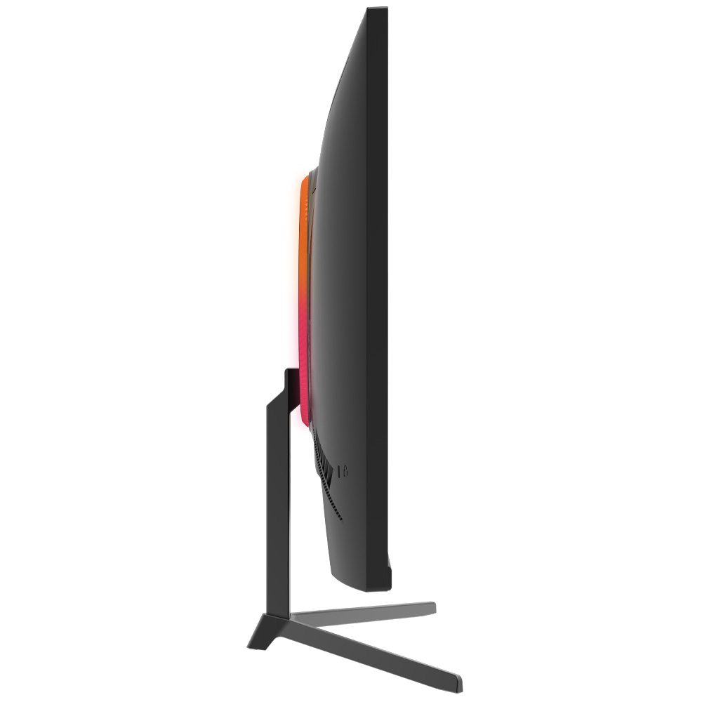 GamePower ACE A10 23,8″ 1Ms 75Hz VA FHD RGB Gaming Monitör