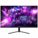 GamePower ACE A10 23,8'' 1Ms 75Hz VA FHD RGB Gaming Monitör