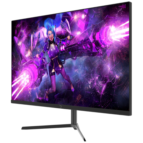 GamePower ACE A10 23,8″ 1Ms 75Hz VA FHD RGB Gaming Monitör