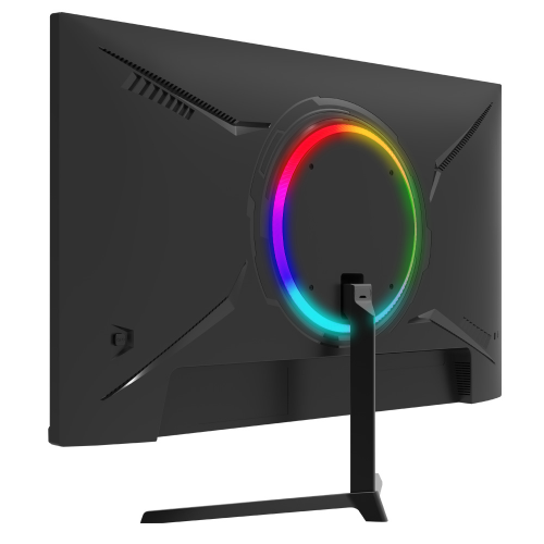 GamePower ACE A10 23,8″ 1Ms 75Hz VA FHD RGB Gaming Monitör