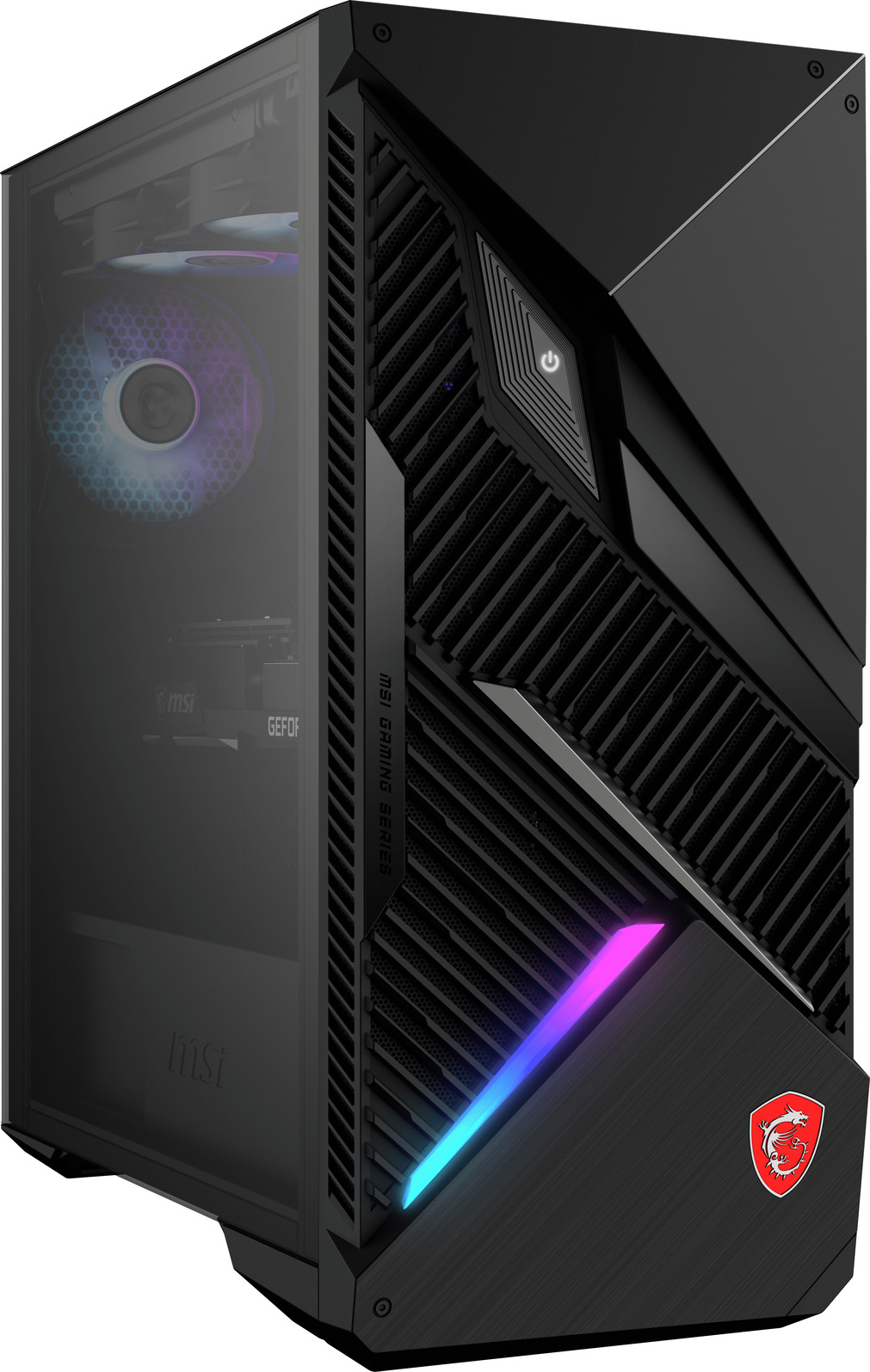 MSI MPG Infinite X2 13FNUG-030EU i7-13700KF 32GB 2TB SSD 16GB RTX4080 VENTUS 3X Win11 Home Gaming (Oyuncu) Masaüstü Bilgisayar