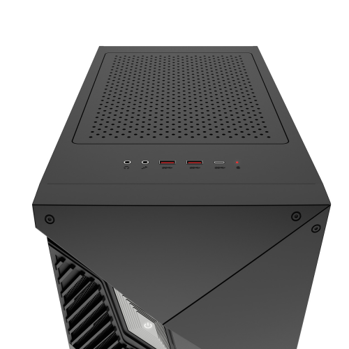 MSI MPG Infinite X2 13FNUG-030EU i7-13700KF 32GB 2TB SSD 16GB RTX4080 VENTUS 3X Win11 Home Gaming (Oyuncu) Masaüstü Bilgisayar
