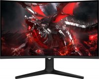 MSI Optix G271C 27” 1ms 165Hz Freesync Premium Full HD VA 1000R Curved Gaming (Oyuncu) Monitör