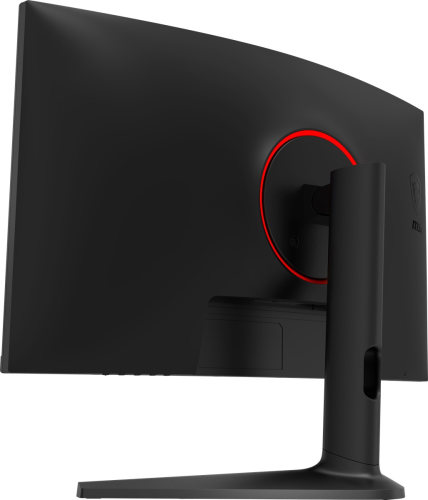 MSI Optix G271C 27” 1ms 165Hz Freesync Premium Full HD VA 1000R Curved Gaming (Oyuncu) Monitör
