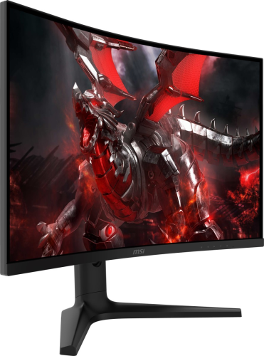 MSI Optix G271C 27” 1ms 165Hz Freesync Premium Full HD VA 1000R Curved Gaming (Oyuncu) Monitör