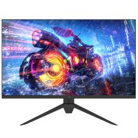 GamePower ACE A20 27″ 1Ms 75Hz VA FHD RGB Gaming Monitör