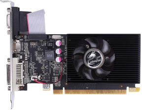 COLORFUL GeForce GT710 2GD3-V 2GB GDDR3 64Bit DX11 Gaming (Oyuncu) Ekran Kartı