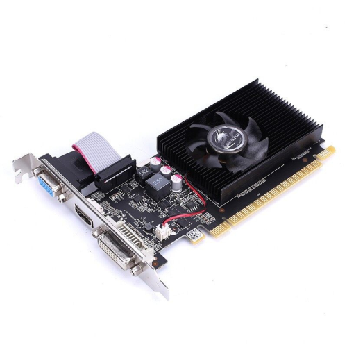 COLORFUL GeForce GT710 2GD3-V 2GB GDDR3 64Bit DX11 Gaming (Oyuncu) Ekran Kartı