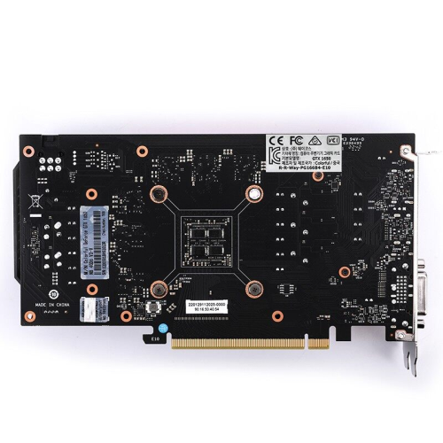 COLORFUL GTX 1650 4GB NB 4GD6 V3-V GDDR6 128Bit DX12 Gaming (Oyuncu) Ekran Kartı