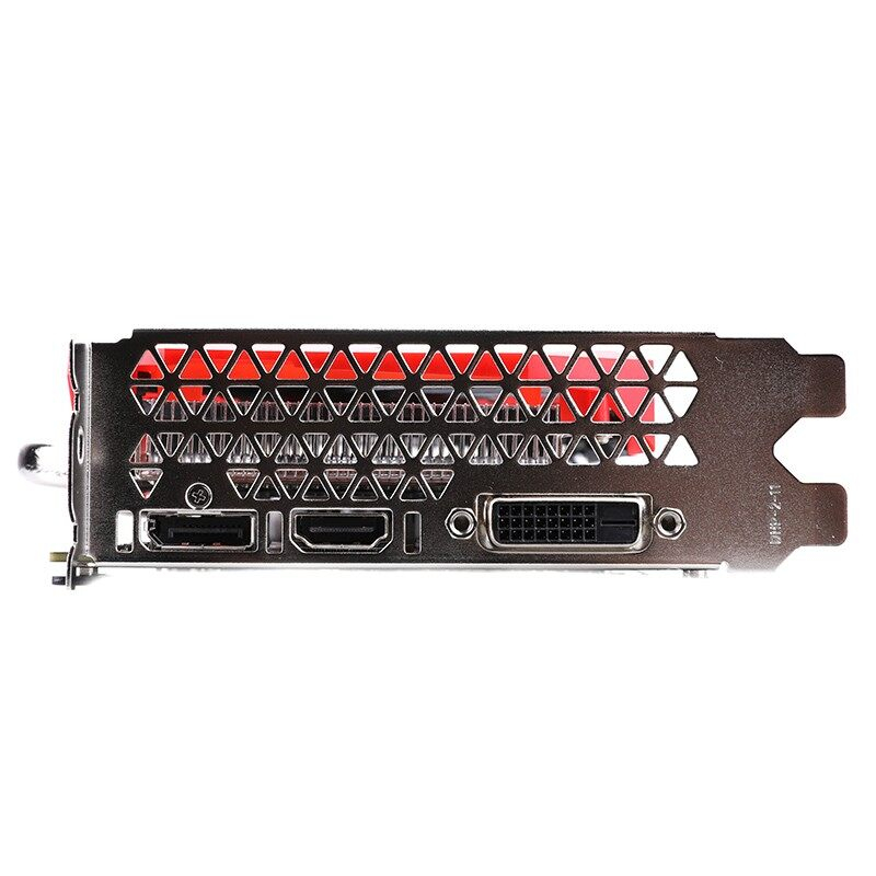 COLORFUL GTX 1650 NB 4GD6 V2-V 4GB GDDR6 128Bit DX12 Gaming (Oyuncu) Ekran Kartı