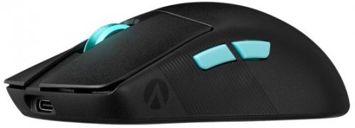 ASUS ROG Harpe Ace Aim Lab Edition Kablosuz Gaming (Oyuncu) Mouse